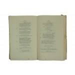 Tragedies of Sophocles translated by Z. Węclewski, Poznań 1875, published by the Kornik Library
