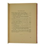 [WIELICZKA Zygmunt - [drei Titel] 1. Von Prosna bis Rawicz / 2. Wielkopolska a Prusy / 3. Szkice i fragmenty z Powstania Wielkopolskiego, Poznań 1931-33