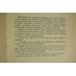 [WIELICZKA Zygmunt - [drei Titel] 1. Von Prosna bis Rawicz / 2. Wielkopolska a Prusy / 3. Szkice i fragmenty z Powstania Wielkopolskiego, Poznań 1931-33