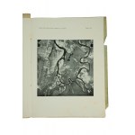 GRYGLASZEWSKI Roman - Zdjęcia sytuacyjne rzek Polesia metodą aerofotogrametryczną, Brześć nad Bugiem 1931r.