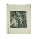 GRYGLASZEWSKI Roman - Zdjęcia sytuacyjne rzek Polesia metodą aerofotogrametryczną, Brześć nad Bugiem 1931r.