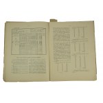 GRYGLASZEWSKI Roman - Zdjęcia sytuacyjne rzek Polesia metodą aerofotogrametryczną, Brześć nad Bugiem 1931r.