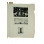 GRYGLASZEWSKI Roman - Zdjęcia sytuacyjne rzek Polesia metodą aerofotogrametryczną, Brześć nad Bugiem 1931r.