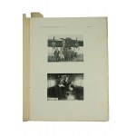 GRYGLASZEWSKI Roman - Zdjęcia sytuacyjne rzek Polesia metodą aerofotogrametryczną, Brześć nad Bugiem 1931r.