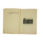 MUSSOLINI Benito - Doktryna faszyzmu, Lwów 1935r., wydanie pierwsze