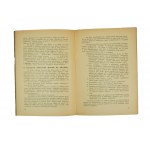 PAWŁOWICZ Józef - O testamentach i dziedziczeniu wsi, 1948r.