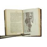 FUNCK - BRENTANO Frantz - Dziesięć spacerów po Paryżu / Dix promenades dans Paris, Paris 1909r.