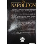 GALLO Max - Napoleon. Pieśń wymarszu, Poznań 202r.