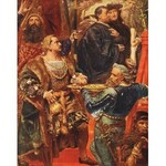 Jan MATEJKO (1838-1893), Osobowość artysty, twórczość, forma i styl