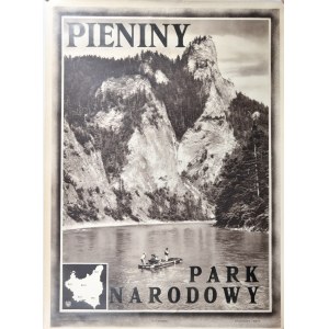 PIENINY - PARK NARODOWY