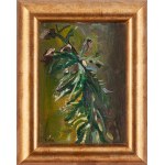Stanisław Baj (né en 1953 à Dołhobrody), Fleurs