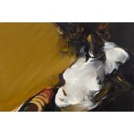 Andrzej Biernacki (b. 1958), Untitled, 1987