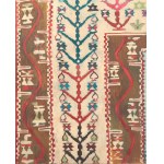 Olga Wolniak (b. 1957, Rangoon), From the series Carpets, 1995