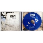 Alicia Keys, The Element of Freedom (CD)