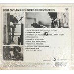 Bob Dylan, Highway 61 Revisited (CD)