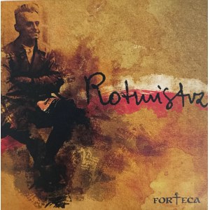 Forteca, Rotmistrz (CD)