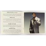 50 Cent, Curtis (CD)
