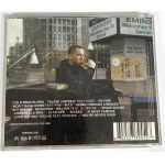 Eminem, Recovery (CD)