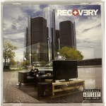 Eminem, Recovery (CD)