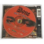 Bone Thugs-n-Harmony, Look Into My Eyes (CD)