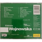 Elżbieta Wojnowska, Sztuczny miód (CD)