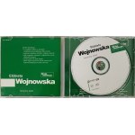 Elżbieta Wojnowska, Sztuczny miód (CD)