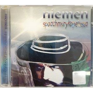 Czesław Niemen, Spodchmurykapelusza (CD)