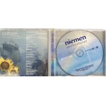 Czesław Niemen, Spodchmurykapelusza (CD)