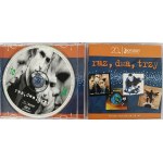 Raz, dwa, trzy (4 CD)