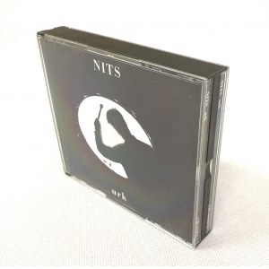 Nits, Urk (2 CD)