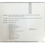 Pat Metheny Group, Quartet (CD)