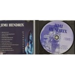 Jimi Hendrix, Jimi Hendrix (CD)