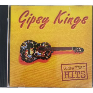 Gipsy Kings, Największe hity (CD)