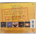 Gipsy Kings, Największe hity (CD)