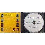 Gipsy Kings, Największe hity (CD)