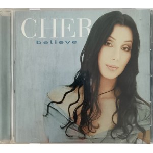 Cher, Believe (CD)