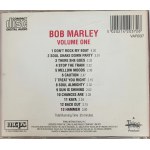 Bob Marley, The Bob Marley Collection, vol. 1 (CD)