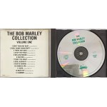 Bob Marley, The Bob Marley Collection, vol. 1 (CD)