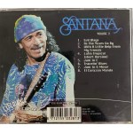 Santana, Santana Experience vol. 2 (CD)