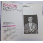 Fryderyk Chopin / Wyk. Samson François (2 CD)