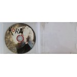 Kora, Strefa ciszy (CD)