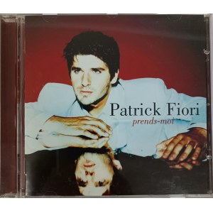 Patrick Fiori, Prends-moi (CD)