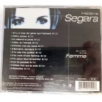 Helene Segara, Au nom d'une Femme (CD)