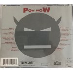 Pow Wow, Regagner les plaines (CD)