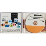 Rimski-Korsakov, Szeherezada / Stravinski, Ognisty ptak (CD)