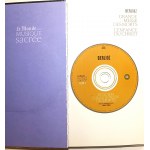 Hector Berlioz, Wielka msza za zmarłych, Dzieciństwo Chrystusa (2 CD)
