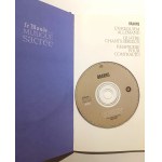 Johannes Brahms, Niemieckie requiem, Cztery pieśni poważne, Rapsodia na kontralt / Wyk. Filharmonicy berlińscy, dyr. Rudolf Kempe (2 CD)