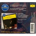 Debussy, Ravel, Skriabin / wyk. Boston Symphony Orchestra, dyr. Claudio Abbado / wyd. Deutsche Grammophon (CD)
