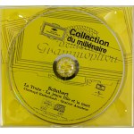 Franz Schubert, Pstrąg, Dziewczyna i śmierć (CD)