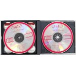 Amadeusz Mozart, Wesele Figara / Wyk. Filharmonicy wiedeńscy, dyr. Karl Bohm (3 CD)